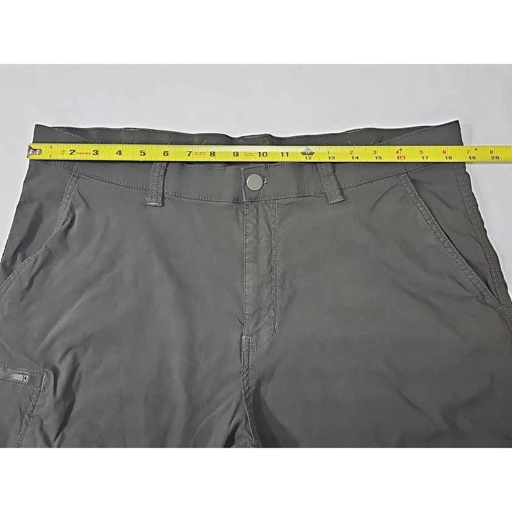 Weatherproof Vintage Men's Short Size 38 with zip-cargo pocket - Picture 4 of 9